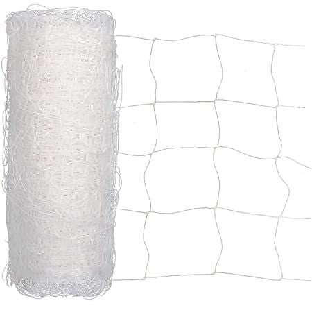 Commercial Trellis Netting, Crop Supports - 6.5x30 ft. image number null